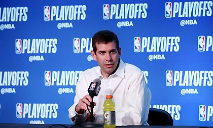 Στίβενς: «Αυτό που έκανε ο Γιάννης, μόνο μεγάλοι παίκτες το κάνουν»