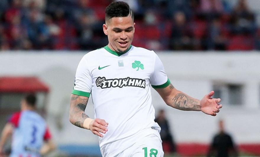 Λουτσιάνο: «Θα δούμε τι θα γίνει την επόμενη σεζόν»