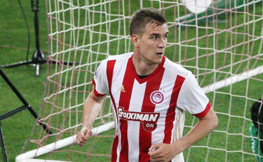 «Θετικός για Αγγλία ο Ένχελς»