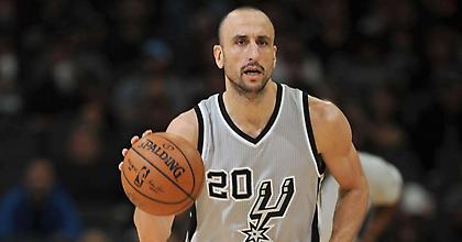 Ρεκόρ ο 40άρης Τζινόμπιλι (video)