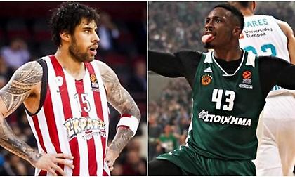 Ο κόσμος… αποφάσισε: Παναθηναϊκός και Ολυμπιακός στο Final 4!