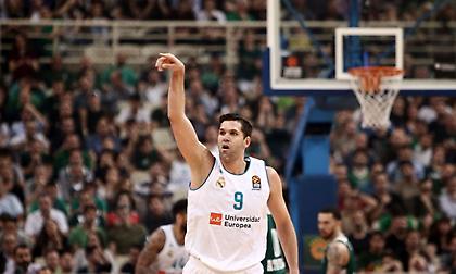 Η παράδοση της Ρεάλ είναι… κατά του Παναθηναϊκού