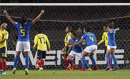 Κατέκτησε αήττητη το Copa America η Βραζιλία