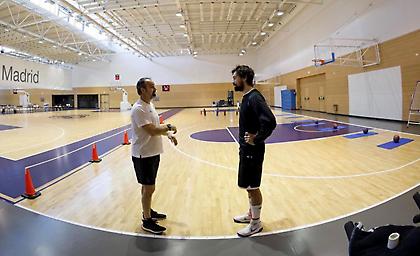 Onda Cero: «Ο Γιουλ επιστρέφει την Τετάρτη και παίζει με Παναθηναϊκό»