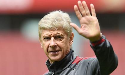 Ο Βενγκέρ φεύγει. Ποιος έρχεται;