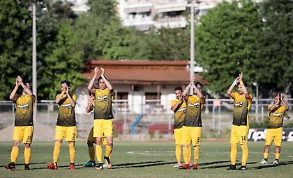 Το μυαλό ταξιδεύει στο αύριο, αλλά μην το διαλύσουμε κιόλας