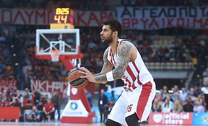 Εκτός προπόνησης Πρίντεζης και Μιλουτίνοφ-Ταξιδεύουν για Κάουνας