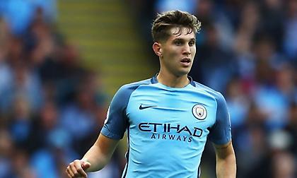 Προλαβαίνει το Μουντιάλ ο Στόουνς