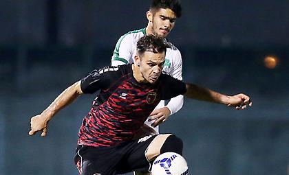 Νυστέρι και τέλος η σεζόν για Φουρλάνο