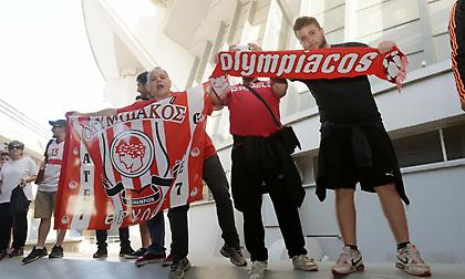 «Ντόπες» από κόσμο στο ΣΕΦ!