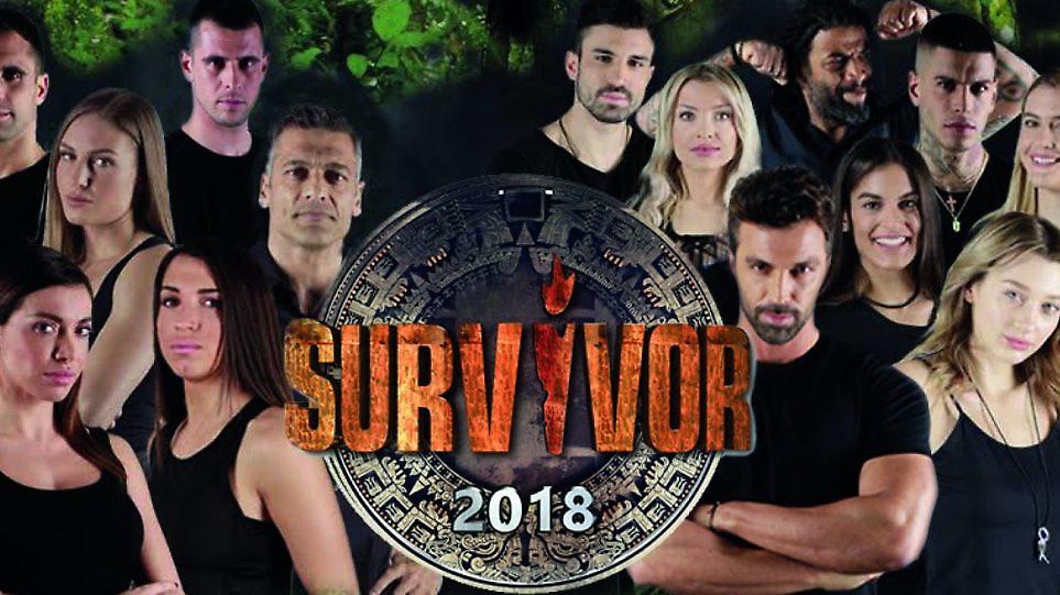 Δείτε ποιος τραγουδιστής θα εμφανιστεί στο Survivor: Οι πρώτες εικόνες από την Καραϊβική