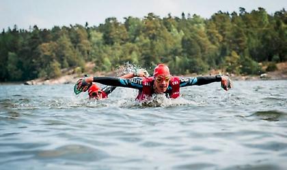 Το TRIMORE SwimRun Hydra άνοιξε τα φτερά του