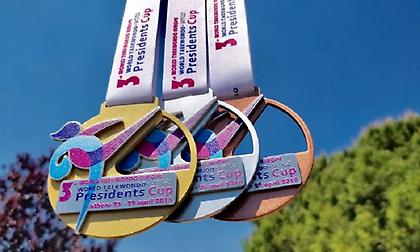 Ρεκόρ συμμετοχών και sold out στο Μαραθώνιο της Ρόδου