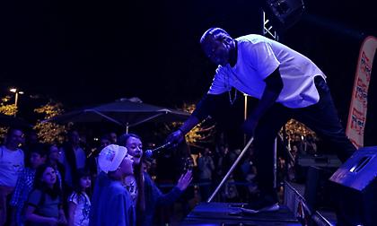 Σπουδαία live, DJ sets και πολλές εκπλήξεις στο καλλιτεχνικό πρόγραμμα του Nο Finish Line