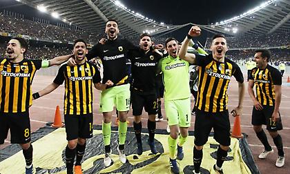 Πήρε το πρωτάθλημα, ώρα να γίνει και πρωταθλήτρια!