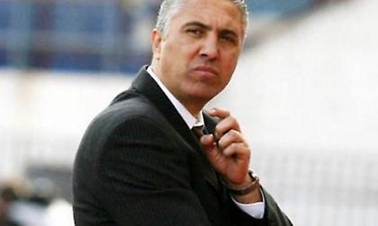 Τέλος από Δόξα Δράμας ο Κωστένογλου