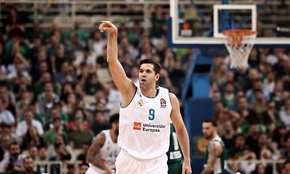 Ρέγιες: «Ο κόσμος θα είναι ο έκτος παίκτης μας με τον Παναθηναϊκό»