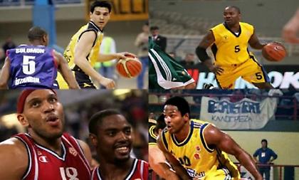 Ευρωλίγκα: Οι πορείες των ελληνικών ομάδων πλην «αιωνίων»!