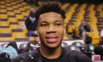 Η απάντηση του Γιάννη για το εστιατόριο: «Έφυγα γιατί… πονούσε ο αστράγαλος» (video)