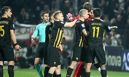 Και τώρα καιρός… να ξυπνήσει η ΑΕΚ