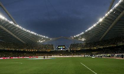 «Μόνο εμείς» από τον Άρη για το κιτρινόμαυρο ΟΑΚΑ και μήνυμα… ερχόμαστε (pic)