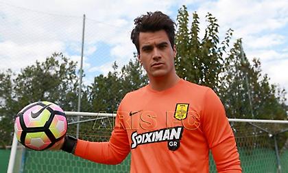 Tέλος η σεζόν για Αναγνωστόπουλο