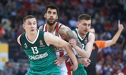 Την τελευταία στιγμή κρίνεται για Πρίντεζη