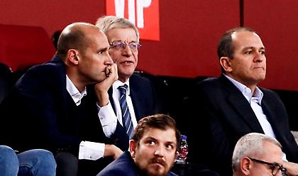 Στο Κάουνας και οι Αγγελόπουλοι!