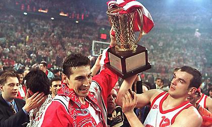 Το «χτύπημα» του Ολυμπιακού για την κούπα στη Ρώμη (pic)