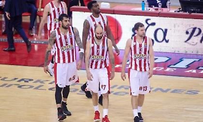 Ολυμπιακός: Το 1-1 τον… πάει Βελιγράδι!