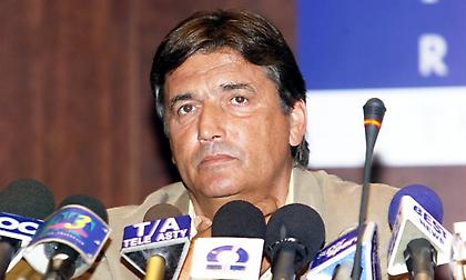 Άρης για Μισέλ: «Τζέντλεμαν και κορυφαίος προπονητής. Καλό ταξίδι κόουτς…»