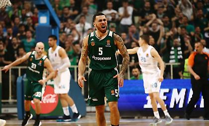 Τζέιμς: «Μπορούμε να τα καταφέρουμε στη Μαδρίτη»