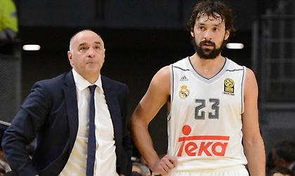 Λάσο: «Είναι σε καλή κατάσταση ο Γιουλ»