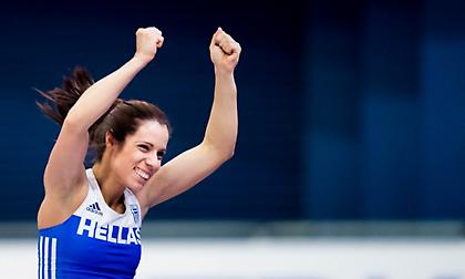 Στεφανίδη στον ΣΠΟΡ FM: «Κάνουμε δραστικές αλλαγές, για να βγει το μεγάλο άλμα»!