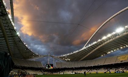 Βακάλης στο sportfm.gr: «Ενημερώσαμε FIFA-UEFA για τον τελικό στο ΟΑΚΑ και θα είναι εκεί»