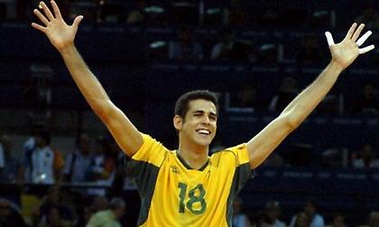 Ο υπέροχος κύριος Ντάντε!