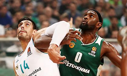 Αγιόν: «Είναι αδύνατο να σκεφτόμαστε ότι θα κάνουμε τρεις σερί νίκες κόντρα στον ΠΑΟ»