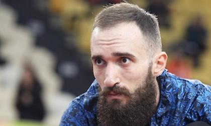 Πρώτη στάση Δράμα για Μπανιώτη