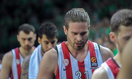 Μπόγρης: «Τα χαμένα σουτ μας επηρέασαν»