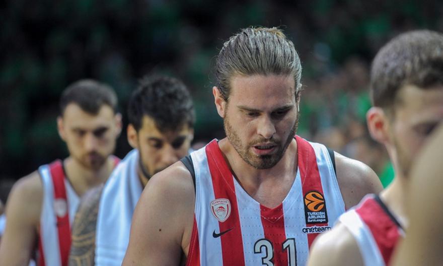 Μπόγρης: «Τα χαμένα σουτ μας επηρέασαν»