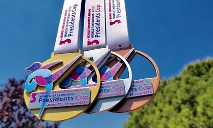 Το Ολυμπιακό Κέντρο Άνω Λιοσίων «ανοίγει τις πύλες του» στο τάε κβον ντο