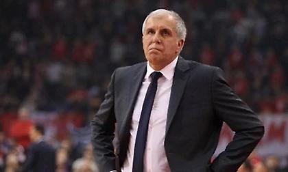 Ρεκόρ ήταν και πάει: Ποιος είπε πως δε χάνει η Φενέρ του Ομπράντοβιτς;