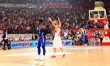 Ολυμπιακός: Το 1-2 δεν φέρνει … πάντα την καταστροφή!