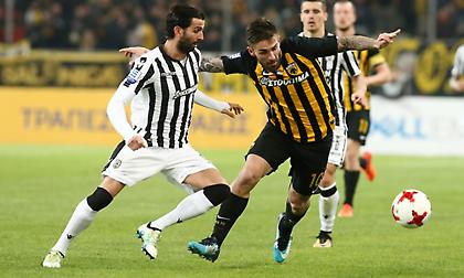 Σήμερα η σύσκεψη ασφαλείας για τον τελικό - Η εκτίμηση για τα εισιτήρια που θα πάρει η κάθε ομάδα