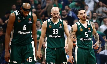 Κοντός: «Το σημερινό παιχνίδι κρίνει όλη τη χρονιά στον Παναθηναϊκό»