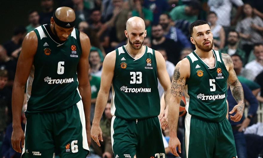 Κοντός: «Το σημερινό παιχνίδι κρίνει όλη τη χρονιά στον Παναθηναϊκό»