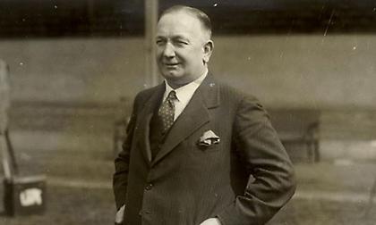 Η Άρσεναλ έβαλε αγγελία για να βρει προπονητή το 1925!