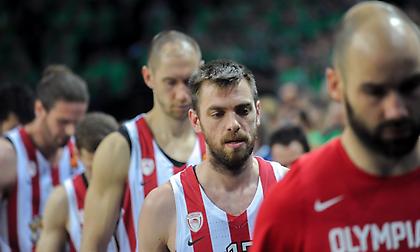 Έχει σωσίβιο, αλλά μοιάζει… ξεφούσκωτο