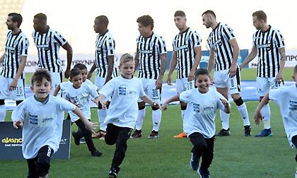 Καιρός ο ΠΑΟΚ να αναμετρηθεί με την πραγματικότητα!