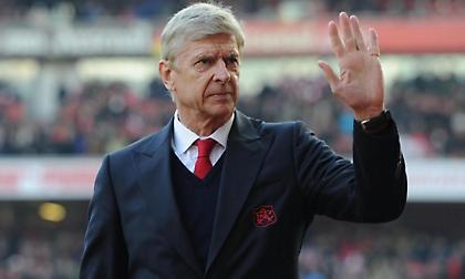 Βενγκέρ: «Θα συνεχίσω να δουλεύω, δεν αποφάσισα εγώ την αποχώρησή μου»